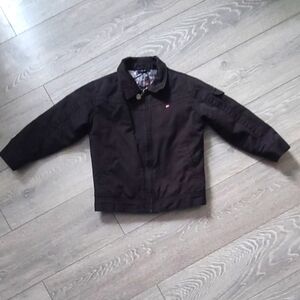 Quicksilver Jacket